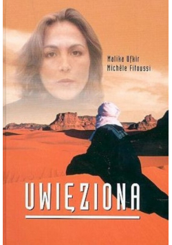 Uwięziona