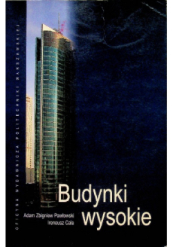 Budynki wysokie