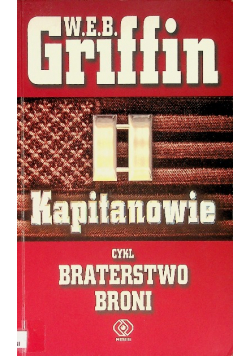 Kapitanowie