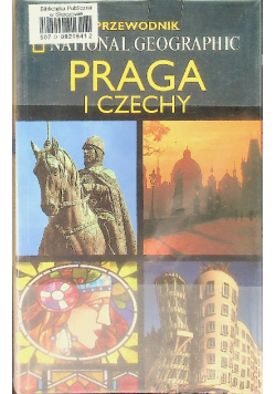 Praga i Czechy