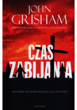 Czas zabijania