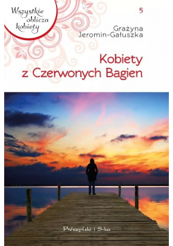 Kobiety z czerwonych bagien