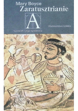 Zaratusztrianie