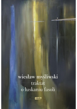 Traktat o łuskaniu fasoli