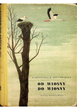 Od wiosny do wiosny