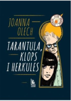 Tarantula Klops i Herkules