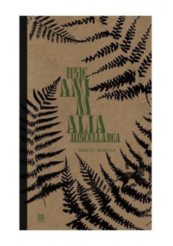 Wsie Animalia Miscellanea