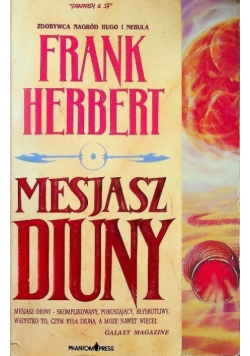 Mesjasz Diuny