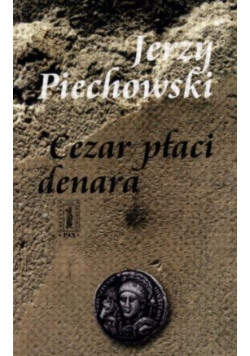 Cezar płaci denara
