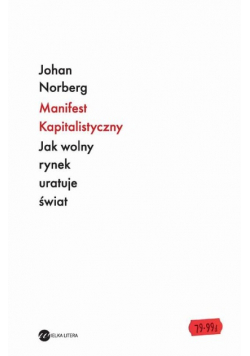 Manifest kapitalistyczny