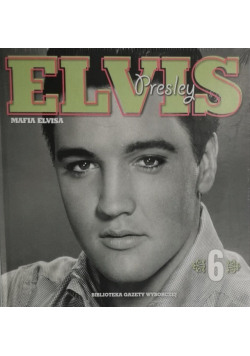 Elvis Presley Tom 6