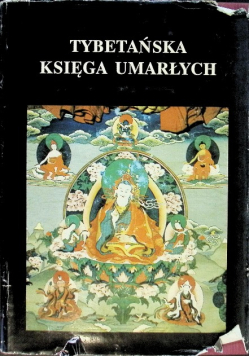 Tybetańska księga umarłych