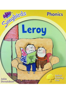 Leroy