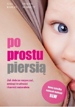 Po prostu piersią