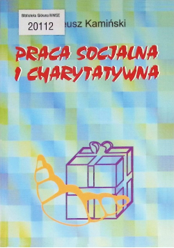 Praca socjalna i charytatywna