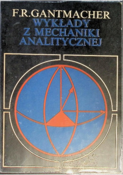 Wykłady z mechaniki analitycznej