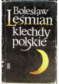 Klechdy polskie