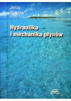 Hydraulika i mechanika płynów