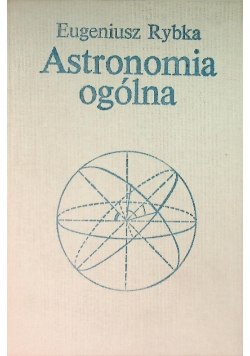 Astronomia ogólna