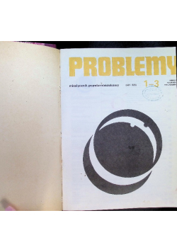 Problemy 1-3/90