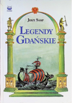 Legendy gdańskie
