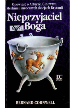 Nieprzyjaciel Boga