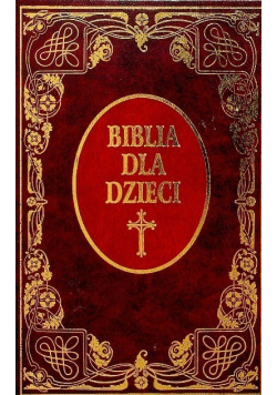 Biblia dla dzieci