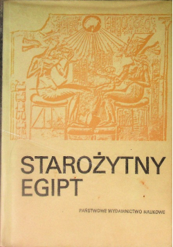 Starożytny Egipt