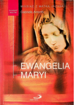 Ewangelia Maryi