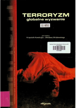 Terroryzm globalne wyzwanie