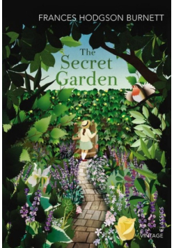 The Secret Garden