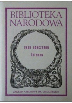 Obłomow