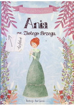 Ania ze Złotego Brzegu