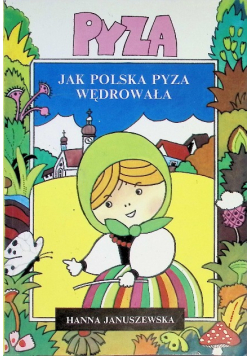 Jak polska Pyza wędrowała