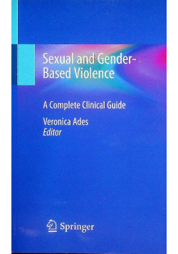 Sexual and  gender Based Violence