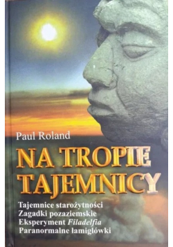 Na tropie tajemnicy