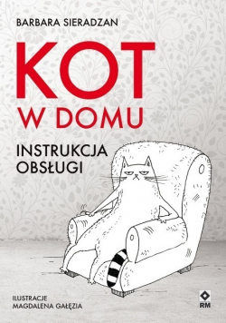 Kot w domu Instrukcja obsługi