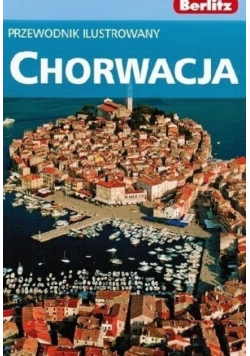 Przewodnik ilustrowany Chorwacja