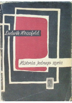 Historia jednego życia