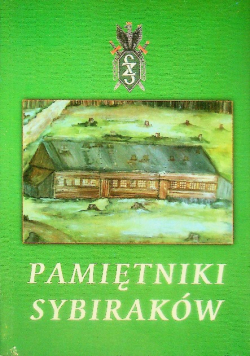 Pamiętniki Sybiraków