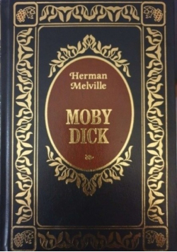 Moby Dick