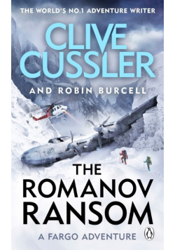The Romanov Ransom