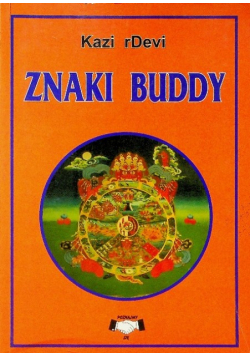 Znaki Buddy