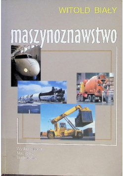 Maszynoznawstwo