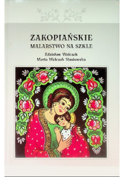 Zakopiańskie malarstwo na szkle