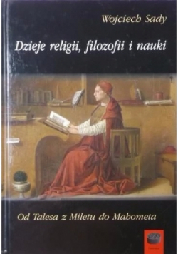 Dzieje religii filozofii i nauki