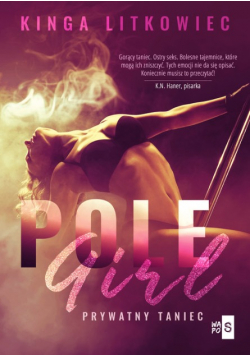 Pole Girl Prywatny taniec