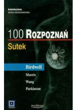 100 rozpoznań Sutek