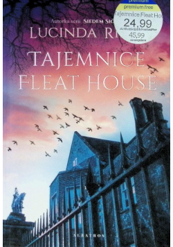 Tajemnice Fleat House