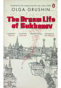 The Dream Life of Sukhanov